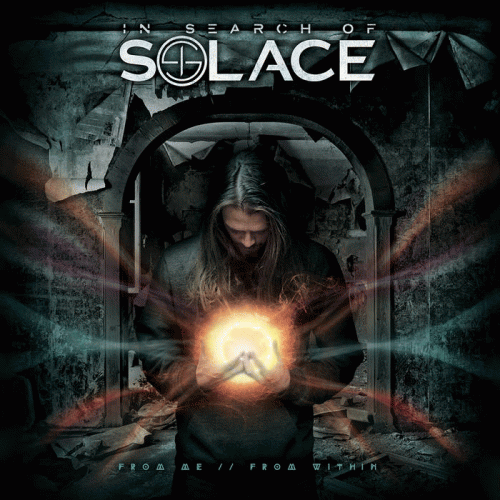 In Search Of Solace : From Me - From Within